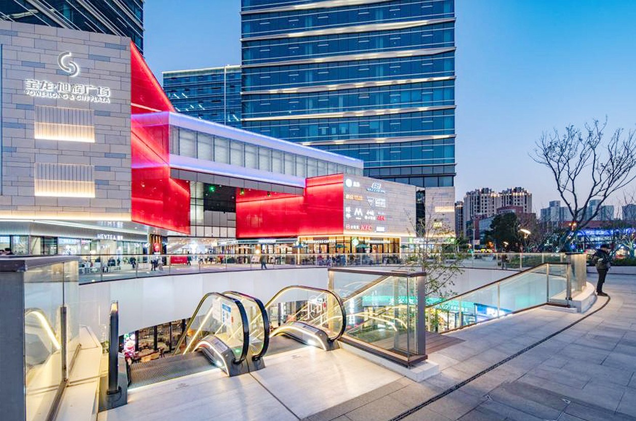 旭輝廣場(上海)